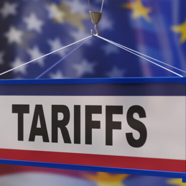 The Overlooked Link Between Tariffs And Slavery In The US