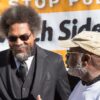 Prophesy Deliverance—Why Morehouse Men Need To Hear From Dr. Cornel West