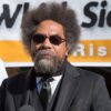 Dear Old Morehouse: Can We Not With Cornel West? 