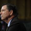 Department Of Homeland Security Launches Investigation Into James Comey Over Cryptic ‘8647’ Post
