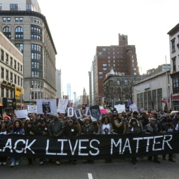 The Tragic Case Of Rodney Hinton Jr. And The Trauma Of Black Grief In America