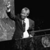 A Look Back At Nelson Mandela’s Historic Presidency