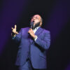 Marvin Sapp Releases “Close the Door”