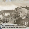 The Downfall Of Allensworth: How Racism And Lies Destroyed A Black Town In California