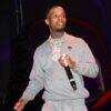 Tory Lanez Hospitalized After Being Stabbed In Prison
