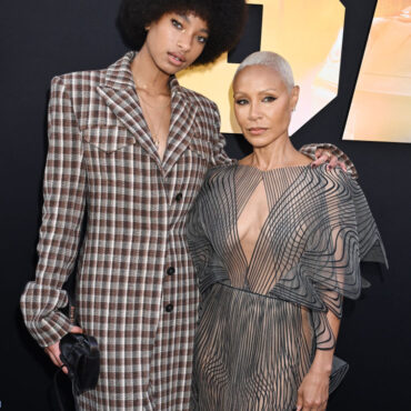 She Get It From Her Mama: 5 Powerhouse Celebrity Mothers And Daughters
