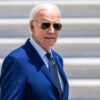 Former President Joe Biden Diagnosed with Prostate Cancer