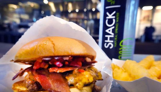 These 8 Fast Food Chains Use the Highest Quality Beef