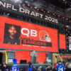 Fan Sues NFL for 0M Over Shedeur Sanders’ Draft Slide to Browns