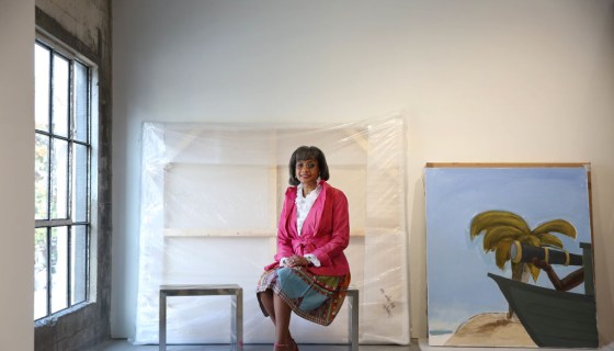 10 Must-Know Black-Owned Art Galleries Shaping The Art World