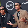 Quavo Honors TakeOff With Posthumous Single “Dope Boy Phone”