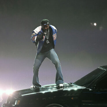 Kendrick Lamar’s “Not Like Us” Reclaimed the Narrative for Black Culture