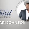Balancing Ministry and Family: Jabari Johnson’s Next Chapter