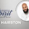 JJ Hairston’s New Chapter: Centering Everything Around God’s Purpose