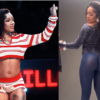 Glo-DAM: GloRilla Shows Off Her Lil Debbie Cakes, Leaves The Internet Drooling