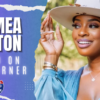 POTC: Shamea Morton Talks Music, Family, ‘RHOA’ And ATL Life