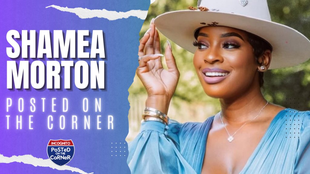 POTC: Shamea Morton Talks Music, Family, ‘RHOA’ And ATL Life
