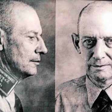 Alcatraz Prison’s 10 Most Notorious And Infamous Inmates