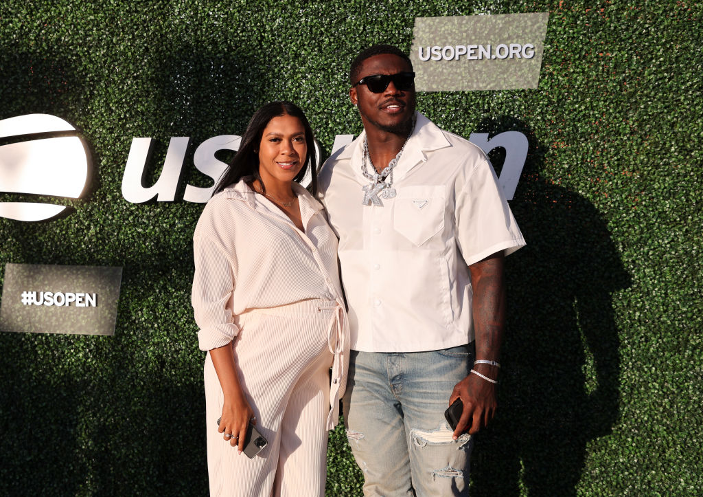 20 Pictures of A.J. Brown’s Fiancée, Kelsey Riley