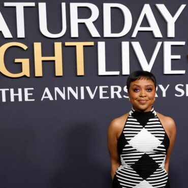 ‘SNL’ Faces Backlash After Quinta Brunson’s “Two B-tches v. A Gorilla” Skit
