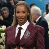 Gallery: These 14 Black Designers Showed Up At The 2025 Met Gala—And Brought Culture With Them