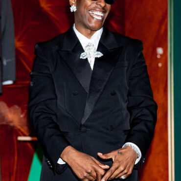 Celebrating Fashion’s Biggest Night: Rihanna, Spike Lee, Megan Thee Stallion & Many More In Attendance At A$AP Rocky’s Met Gala After Party