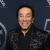 Smokey Robinson Faces Civil Lawsuit Alleging Workplace Misconduct