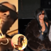 ASAP Rocky Debuts Rihanna Statue Ring: “You See That Forehead, You Know Who It Is”