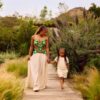A Mother & A Mogul: Victoria Monét Talks A New Creative Journey, Motherhood & More As She Covers BET’s IMMERSED May Mothers Issue