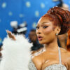 Get The Look: These Met Gala Beauty Moments Were Works Of Art