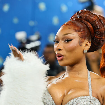 Get The Look: These Met Gala Beauty Moments Were Works Of Art