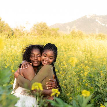 Sing to Me: 13 R&B Songs About Momma for Mother’s Day