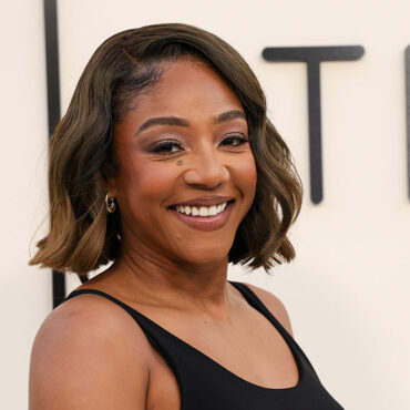 Tiffany Haddish Admits To Dating For Free Meals When She Was Broke, Social Media Cooks Her