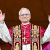 Cardinal Robert Francis Prevost Elected as First American Pope