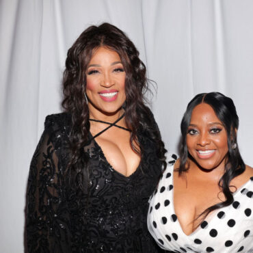 Sherri Shepherd and Kym Whitley’s Hilarious ‘Boots On The Ground’ Dance Debacle