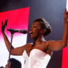 MFT: Estelle Takes Us Back To Her First Time In America