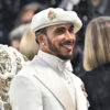 Lewis Hamilton’s Met Gala Power Move Was All About Black Women