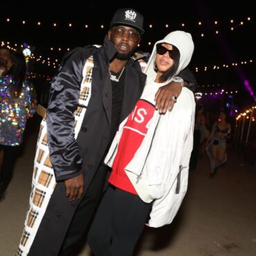 Cassie Testifies at Diddy Trial: ‘The Freak Offs Became a Job’