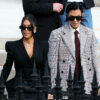 Kim Kardashian Testifies in Paris Robbery Trial