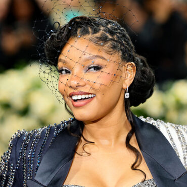 Halle Bailey Says DDG Abused & Attacked Her, Gets Restraining Order