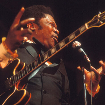 Soul Brothers: 10 Black Male Singers We Lost This Decade