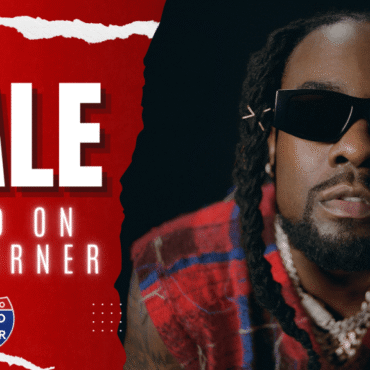 POTC: Wale Talks Vulnerability, Authenticity, and New Music