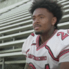 K’aun Green Receives Full Ride To University Of Arkansas Following 2022 Police Shooting