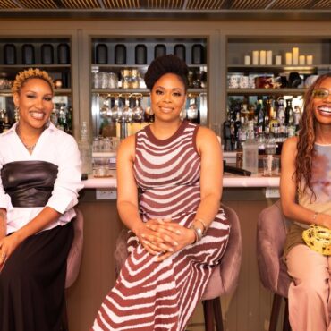 Inside Our ‘Women To Know: Modern Mavericks’ Panel With LaToya Hobbs, Murjoni Merriweather, And Jewel Ham