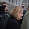Judge Hannah Dugan Moves To Dismiss Federal Indictment, Citing Judicial Immunity