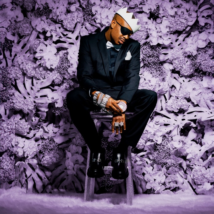 The Ruler’s Back: Slick Rick Announces New ‘Victory’ Visual Album