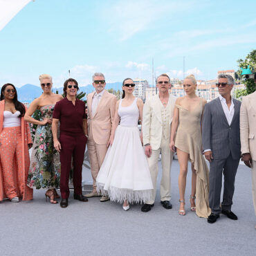 Film In France: Tom Cruise, Angela Bassett, Christopher McQuarrie & More Attend The Cannes Film Festival World Premiere Of ‘Mission: Impossible – The Final Reckoning’