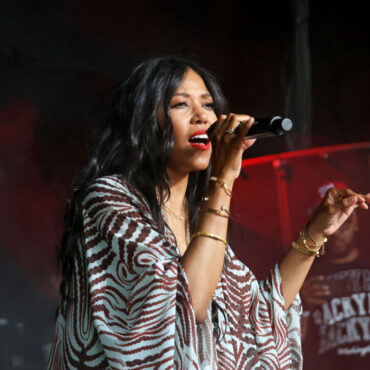 Amerie Leaked “1 Thing” To Keep It From Being Given To This Artist