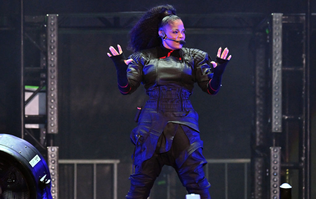 15 Janet Jackson Songs We Should Listen to More