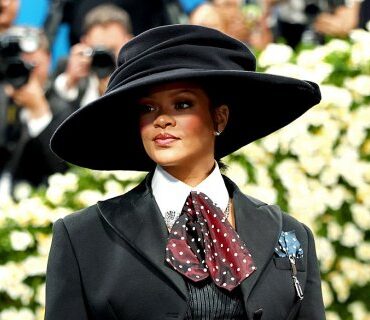 Bad Gyal Is Back: Rihanna Navy Reacts To Her First Song Release Since 2022